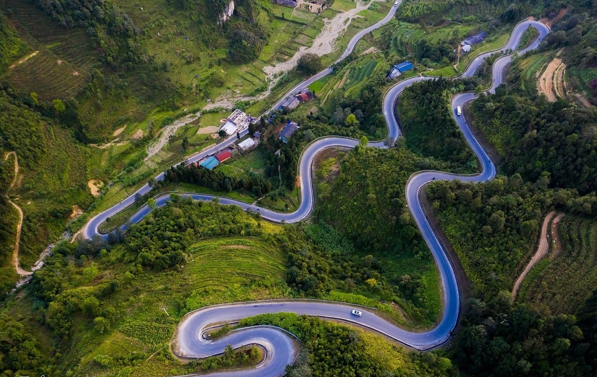 Tour du lịch Hà Giang - Cao Bằng - Bắc Kạn 5 ngày, 4 đêm Tour du lịch Hà Giang - Cao Bằng - Bắc Kạn 5 ngày, 4 đêm