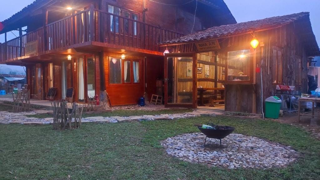 Lan'S Homestay thác Bản Giốc nơi nghỉ dưỡng tuyệt hảo Lan'S Homestay thác Bản Giốc nơi nghỉ dưỡng tuyệt hảo