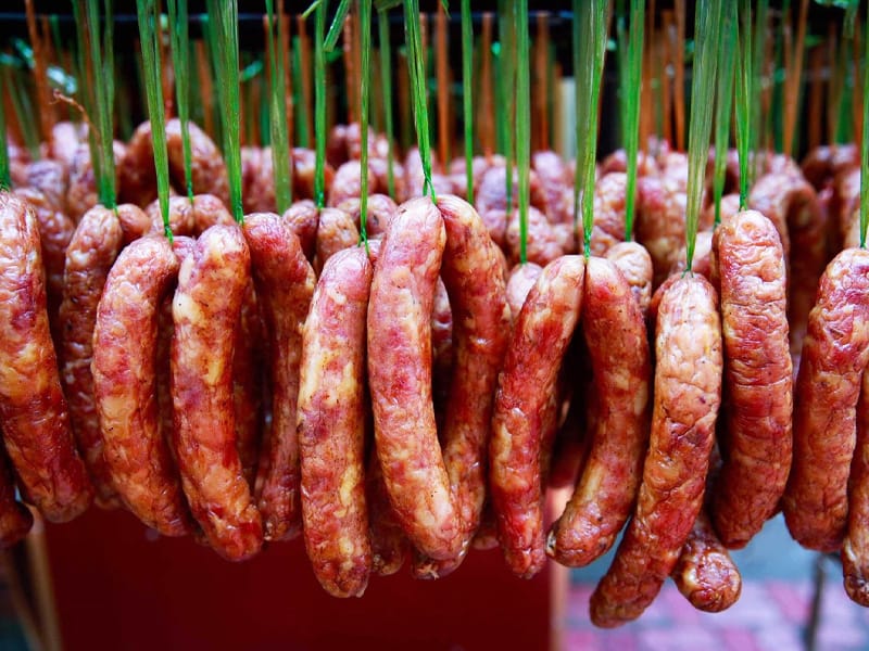 Top 10 Đặc Sản Cao Bằng Nhất Định Phải Nếm Thử Top 10 Đặc Sản Cao Bằng Nhất Định Phải Nếm Thử