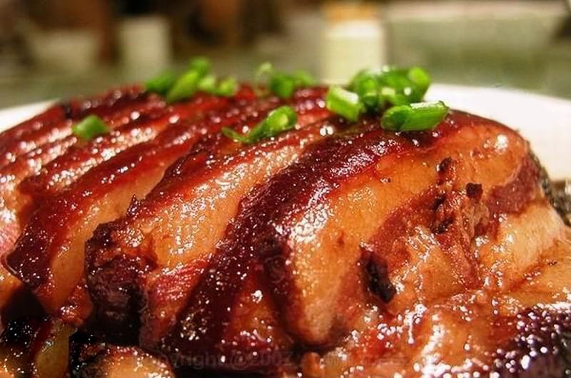 Top 10 Đặc Sản Cao Bằng Nhất Định Phải Nếm Thử Top 10 Đặc Sản Cao Bằng Nhất Định Phải Nếm Thử