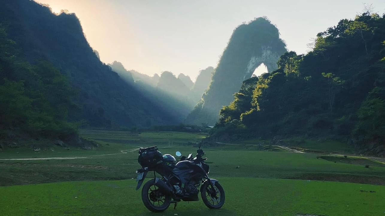 Review Hành Trình 3 Ngày 3 Đêm Du Lịch Cao Bằng Với 1,7 Triệu/Người Review Hành Trình 3 Ngày 3 Đêm Du Lịch Cao Bằng Với 1,7 Triệu/Người