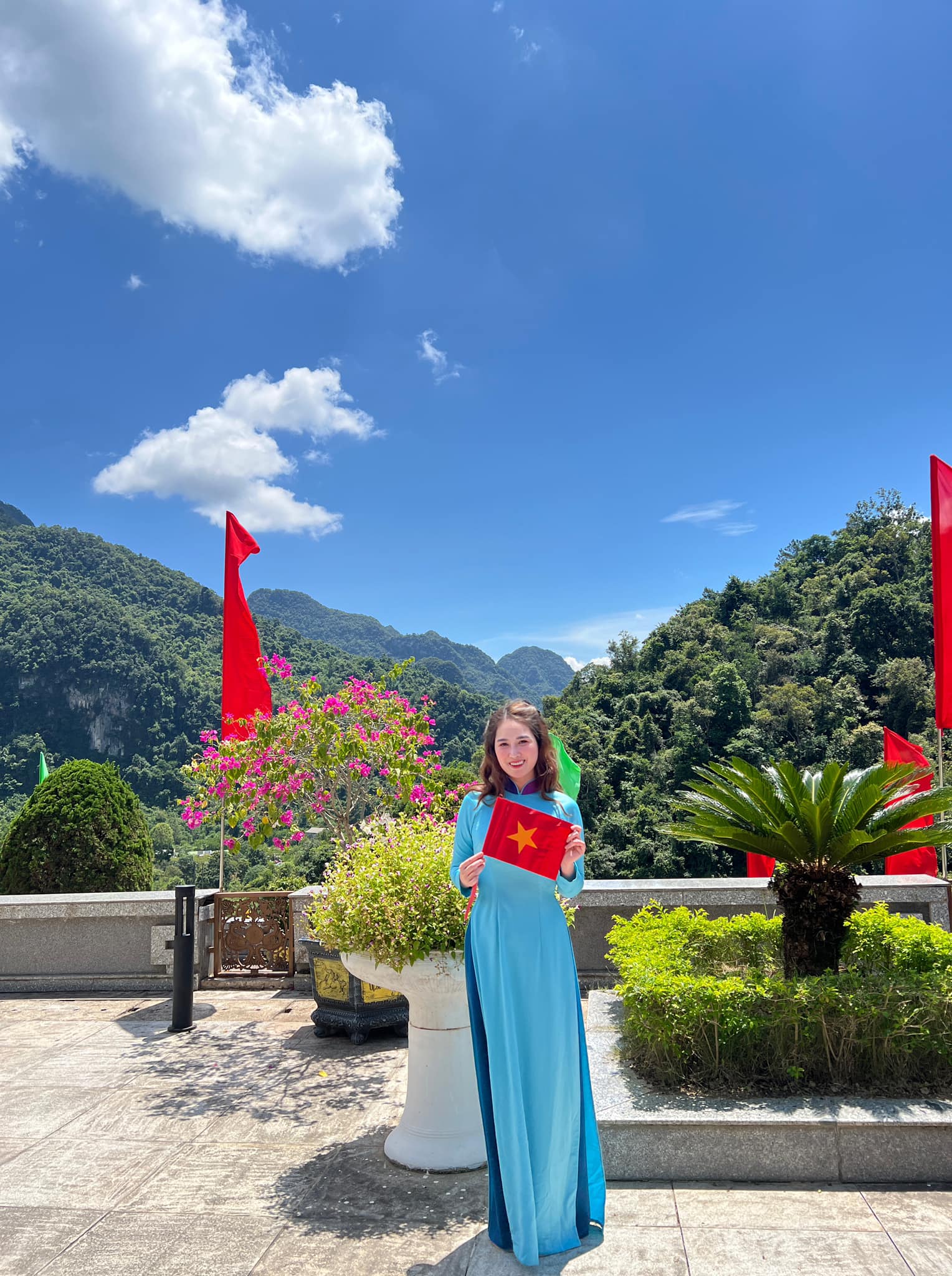 Review Chuyến Du Lịch Cao Bằng 2 ngày 1 đêm Review Chuyến Du Lịch Cao Bằng 2 ngày 1 đêm