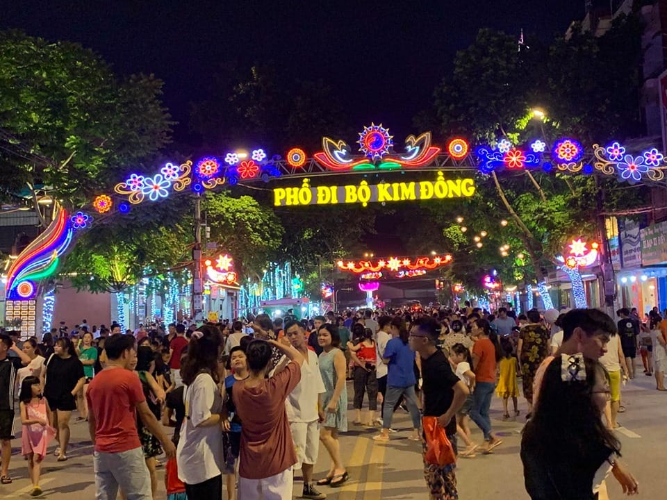 Review Chuyến Du Lịch Cao Bằng 2 ngày 1 đêm