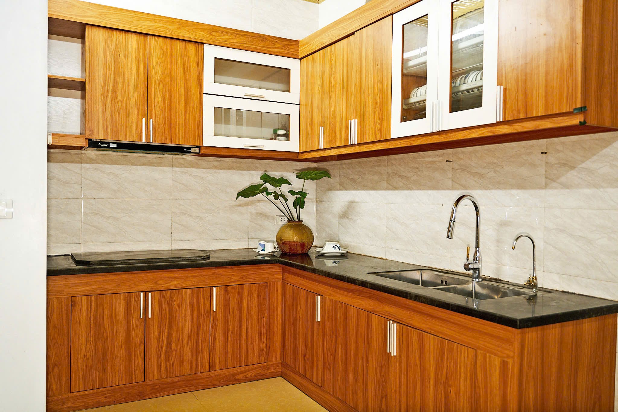 Sen’s Homestay: Điểm Dừng Chân Lý Tưởng Khi Du Lịch Cao Bằng Sen’s Homestay: Điểm Dừng Chân Lý Tưởng Khi Du Lịch Cao Bằng