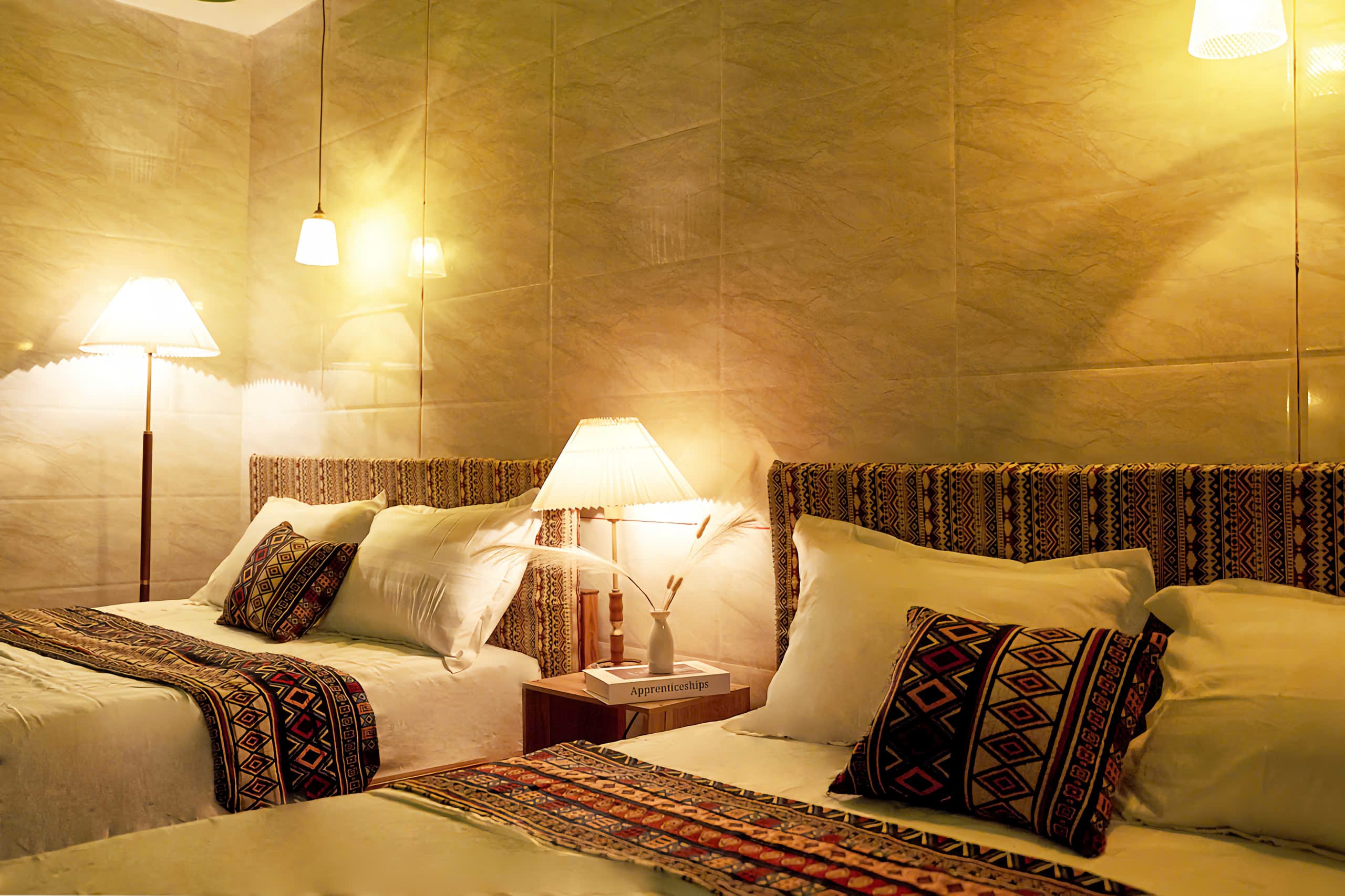 Sen’s Homestay: Điểm Dừng Chân Lý Tưởng Khi Du Lịch Cao Bằng Sen’s Homestay: Điểm Dừng Chân Lý Tưởng Khi Du Lịch Cao Bằng