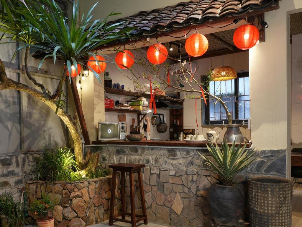 PIA homestay - Cao Bằng Điểm dừng chân lý tưởng PIA homestay - Cao Bằng Điểm dừng chân lý tưởng