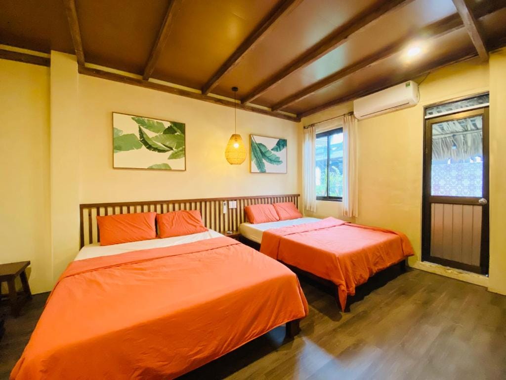 PIA homestay - Cao Bằng Điểm dừng chân lý tưởng PIA homestay - Cao Bằng Điểm dừng chân lý tưởng