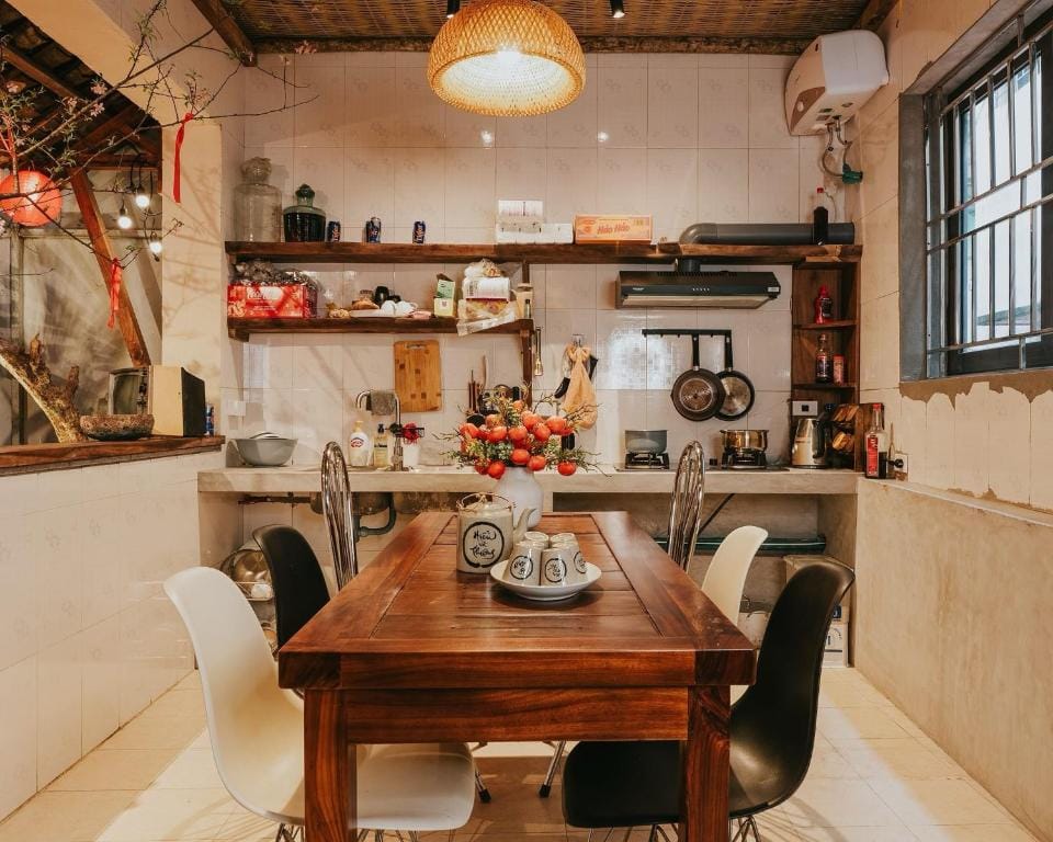 PIA homestay - Cao Bằng Điểm dừng chân lý tưởng PIA homestay - Cao Bằng Điểm dừng chân lý tưởng