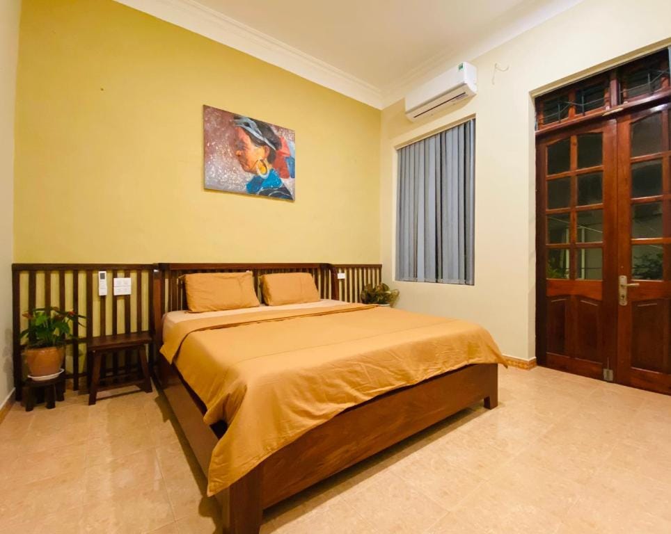 PIA homestay - Cao Bằng Điểm dừng chân lý tưởng PIA homestay - Cao Bằng Điểm dừng chân lý tưởng