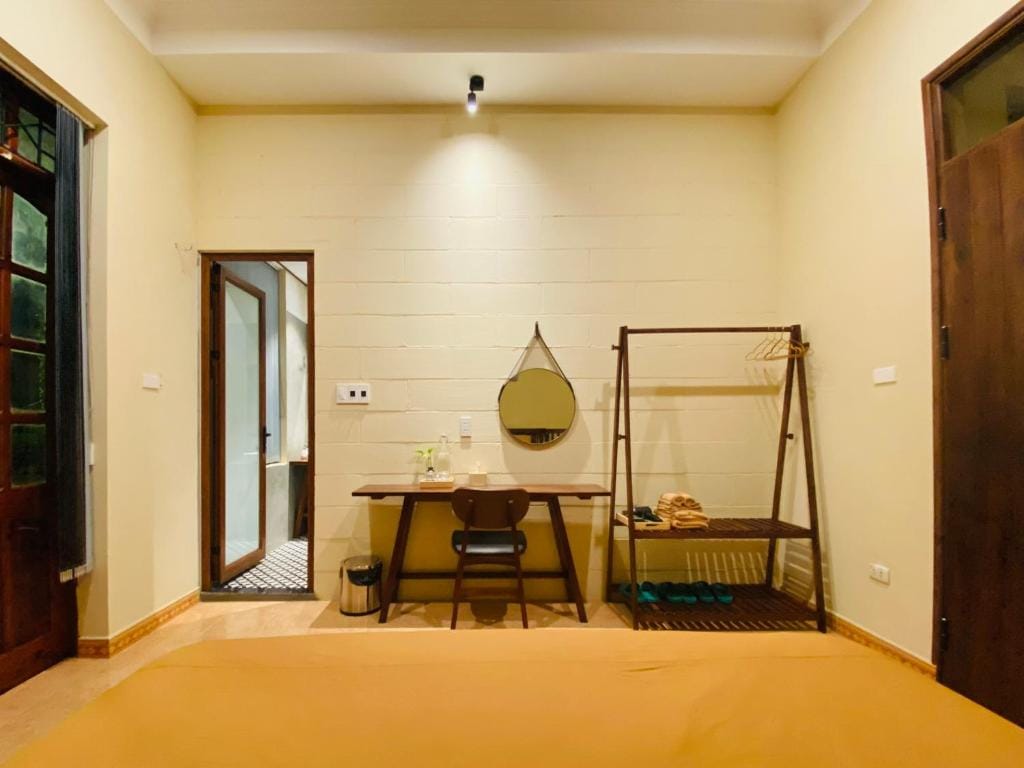 PIA homestay - Cao Bằng Điểm dừng chân lý tưởng PIA homestay - Cao Bằng Điểm dừng chân lý tưởng