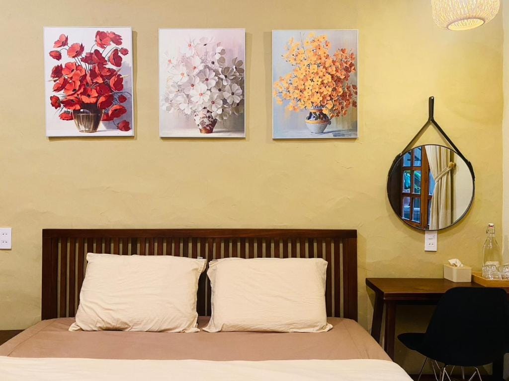 PIA homestay - Cao Bằng Điểm dừng chân lý tưởng PIA homestay - Cao Bằng Điểm dừng chân lý tưởng