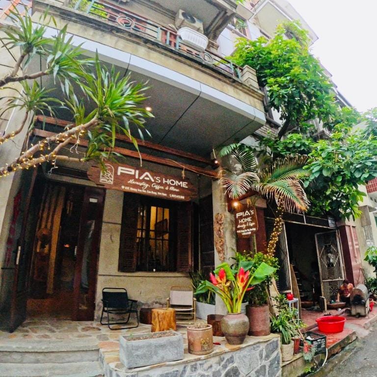 PIA homestay - Cao Bằng Điểm dừng chân lý tưởng