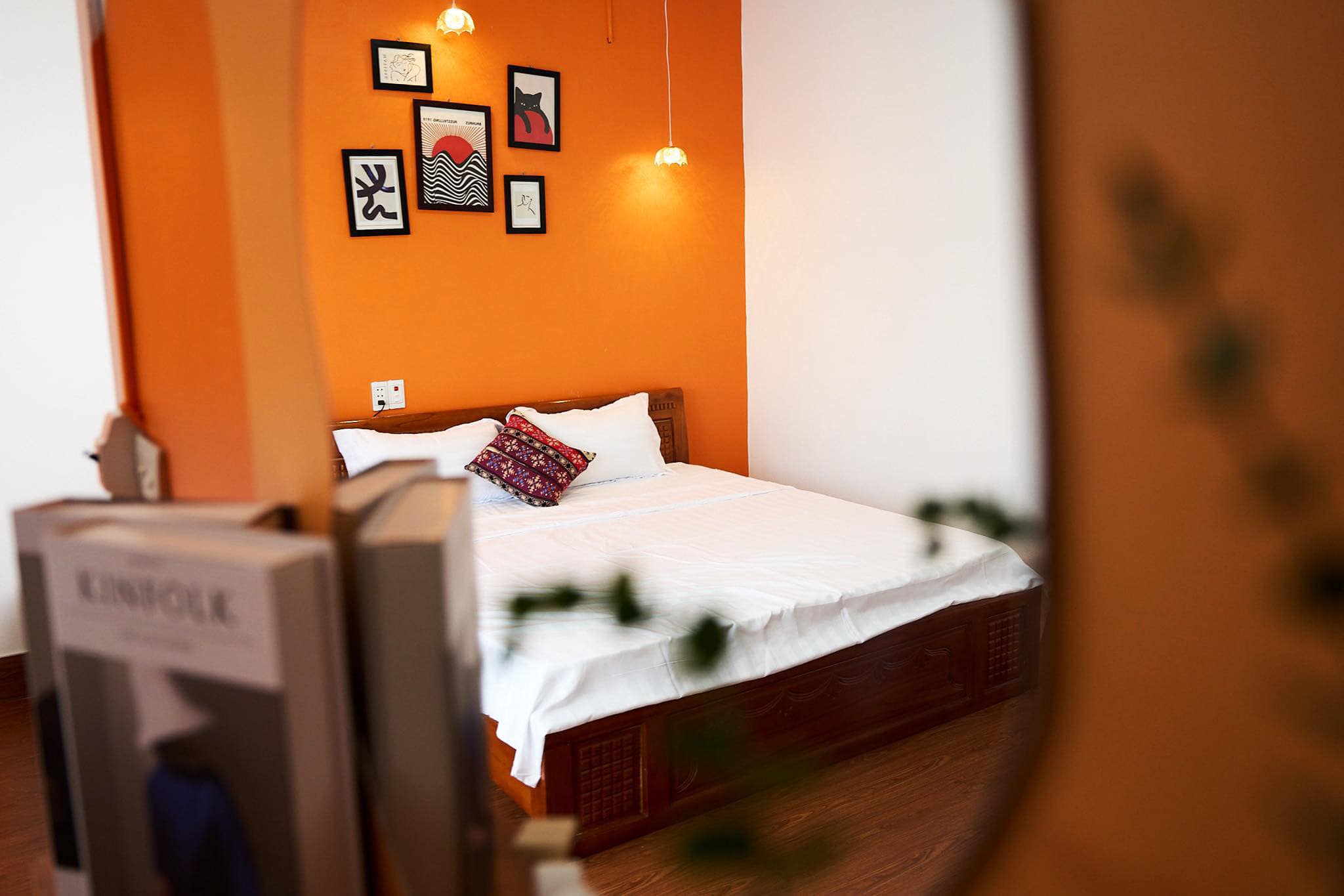Sen’s Homestay: Điểm Dừng Chân Lý Tưởng Khi Du Lịch Cao Bằng Sen’s Homestay: Điểm Dừng Chân Lý Tưởng Khi Du Lịch Cao Bằng
