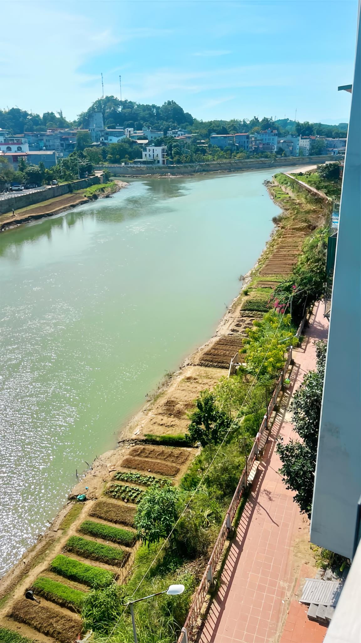 Sen’s Homestay: Điểm Dừng Chân Lý Tưởng Khi Du Lịch Cao Bằng Sen’s Homestay: Điểm Dừng Chân Lý Tưởng Khi Du Lịch Cao Bằng