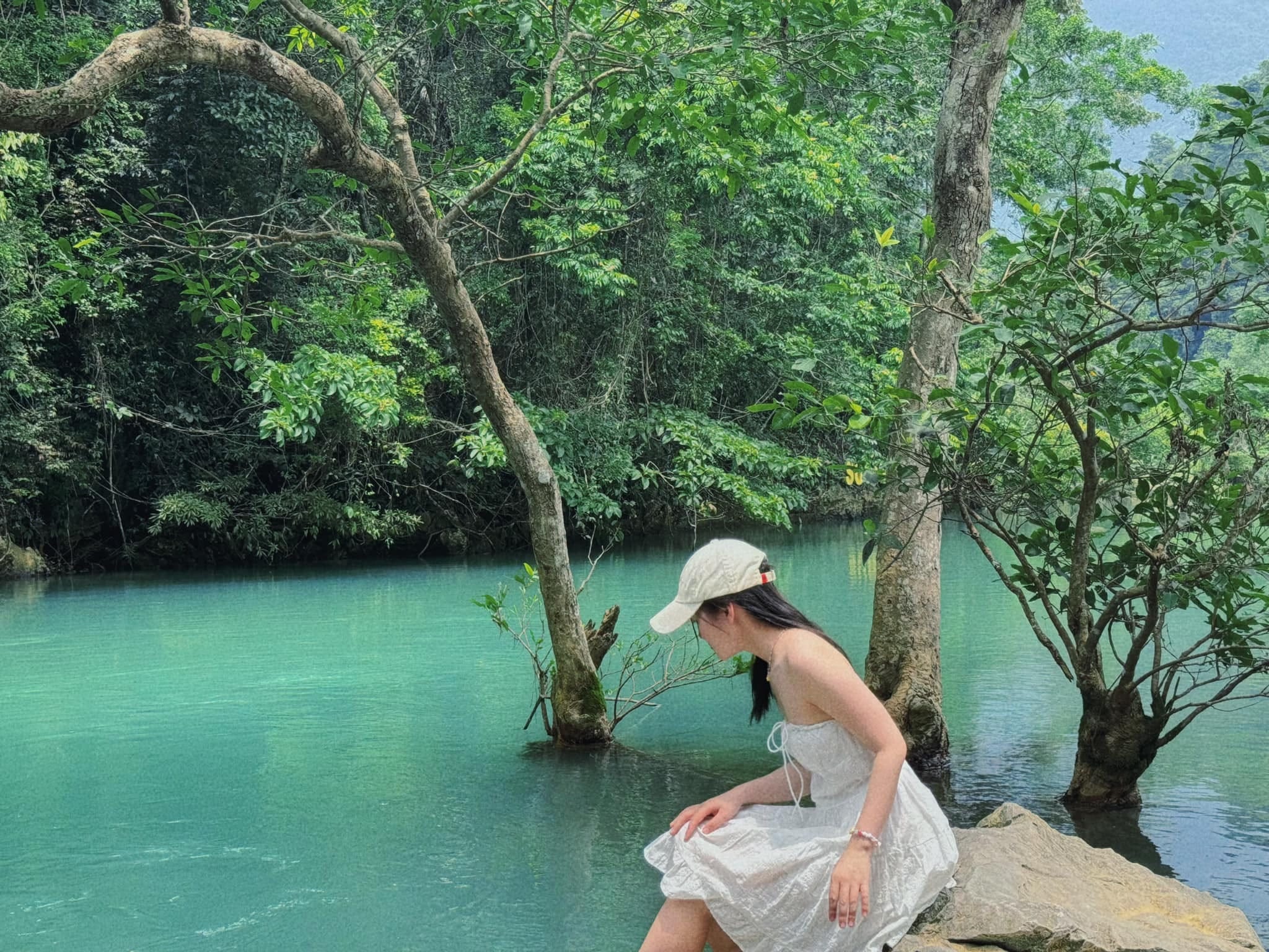 Review hành trình khám phá Cao Bằng 3 ngày 2 đêm – Vùng đất nên thơ khiến lòng người mê đắm Review hành trình khám phá Cao Bằng 3 ngày 2 đêm – Vùng đất nên thơ khiến lòng người mê đắm