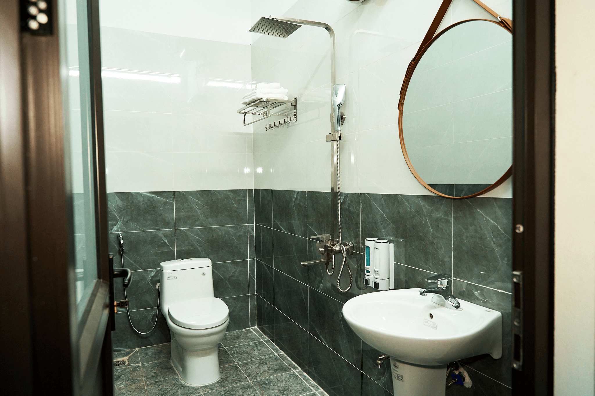 Sen’s Homestay: Điểm Dừng Chân Lý Tưởng Khi Du Lịch Cao Bằng Sen’s Homestay: Điểm Dừng Chân Lý Tưởng Khi Du Lịch Cao Bằng