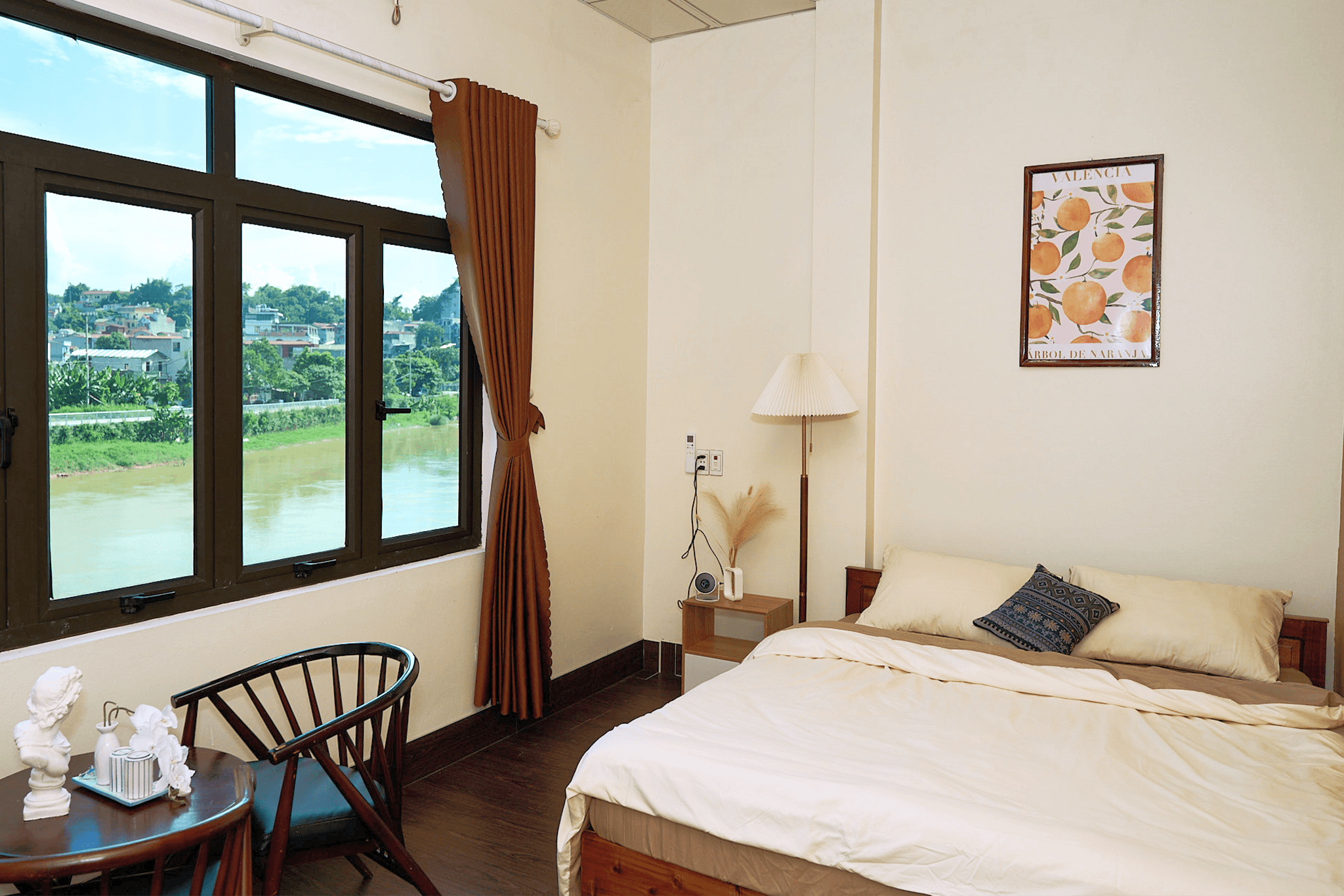 Sen’s Homestay: Điểm Dừng Chân Lý Tưởng Khi Du Lịch Cao Bằng Sen’s Homestay: Điểm Dừng Chân Lý Tưởng Khi Du Lịch Cao Bằng