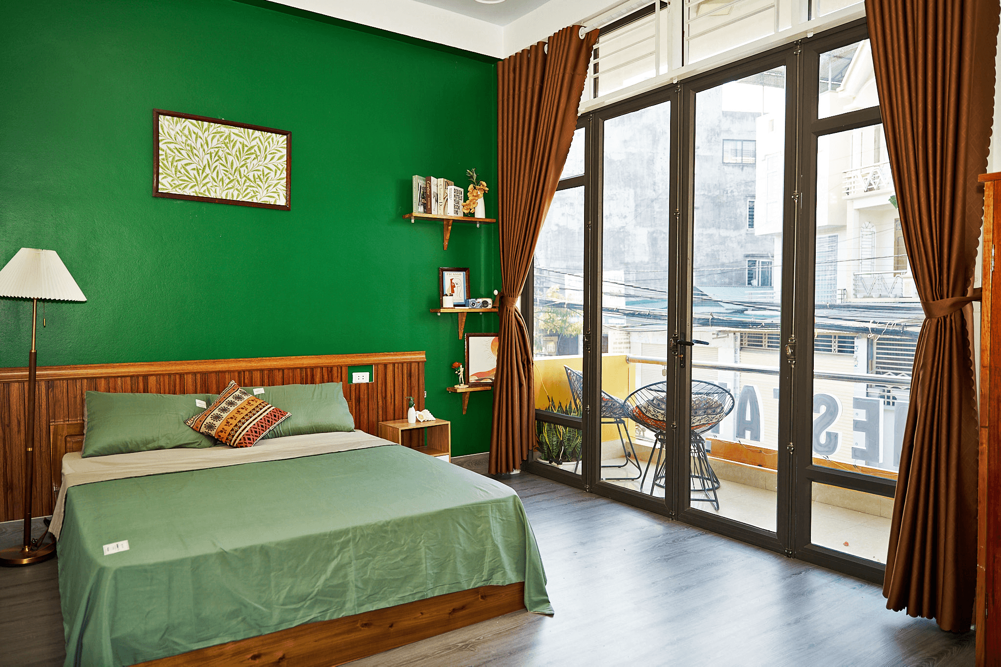 Sen’s Homestay: Điểm Dừng Chân Lý Tưởng Khi Du Lịch Cao Bằng Sen’s Homestay: Điểm Dừng Chân Lý Tưởng Khi Du Lịch Cao Bằng