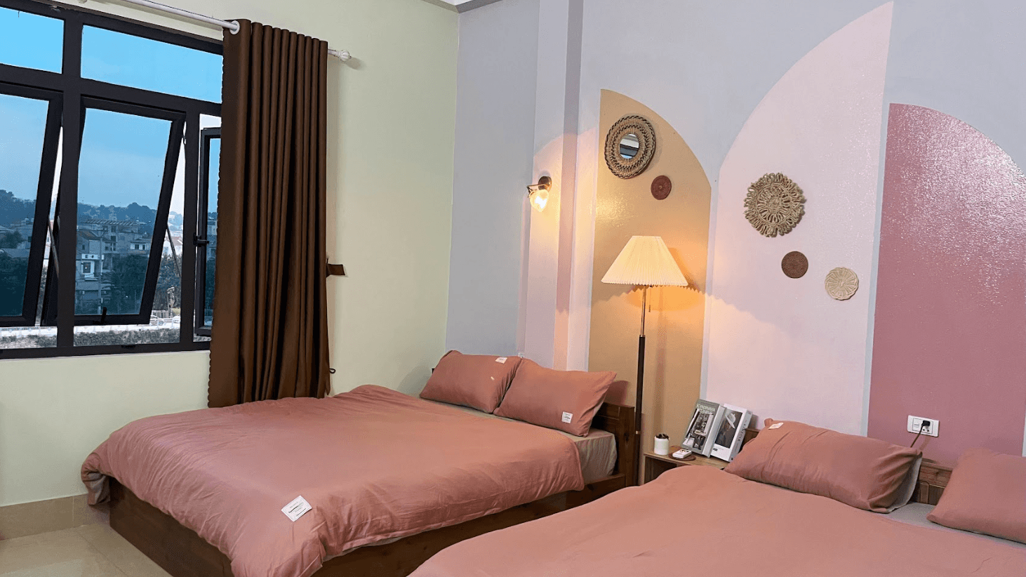 Sen’s Homestay: Điểm Dừng Chân Lý Tưởng Khi Du Lịch Cao Bằng Sen’s Homestay: Điểm Dừng Chân Lý Tưởng Khi Du Lịch Cao Bằng