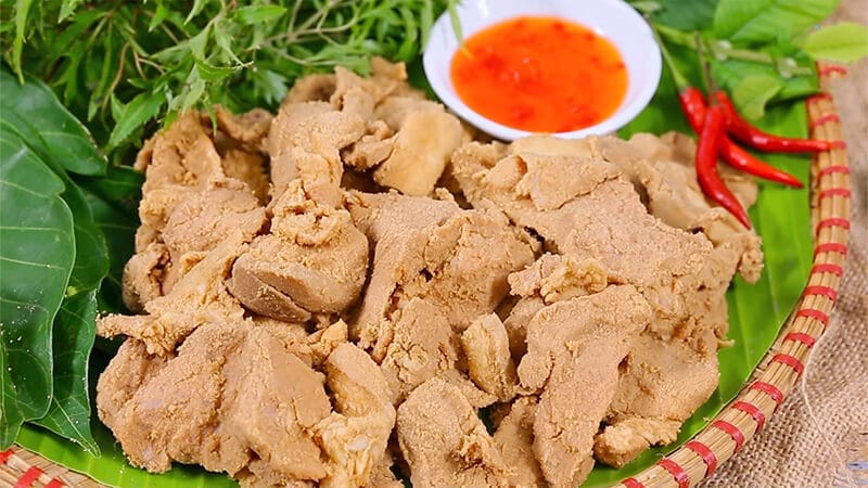 Top 10 Đặc Sản Cao Bằng Nhất Định Phải Nếm Thử Top 10 Đặc Sản Cao Bằng Nhất Định Phải Nếm Thử