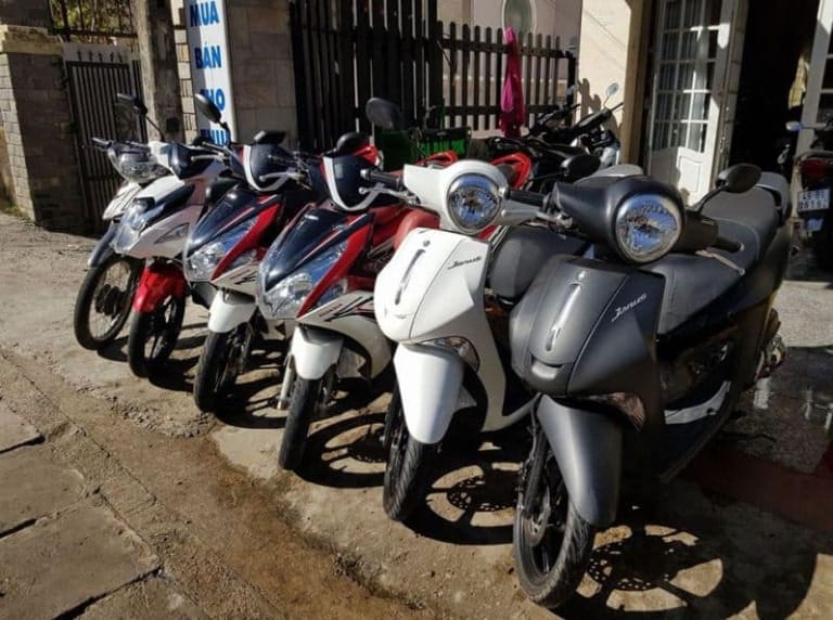 TOP 10 địa điểm uy tín thuê xe máy tại Cao Bằng: Kinh nghiệm, bảng giá chi tiết TOP 10 địa điểm uy tín thuê xe máy tại Cao Bằng: Kinh nghiệm, bảng giá chi tiết