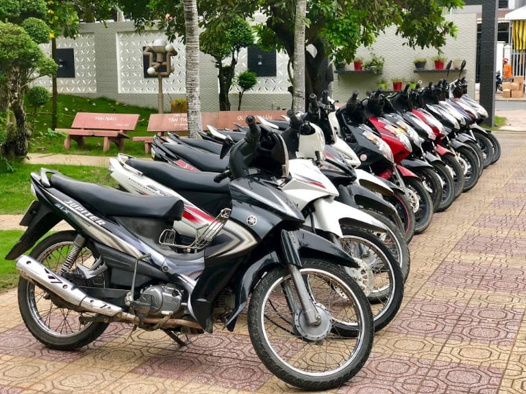 TOP 10 địa điểm uy tín thuê xe máy tại Cao Bằng: Kinh nghiệm, bảng giá chi tiết TOP 10 địa điểm uy tín thuê xe máy tại Cao Bằng: Kinh nghiệm, bảng giá chi tiết