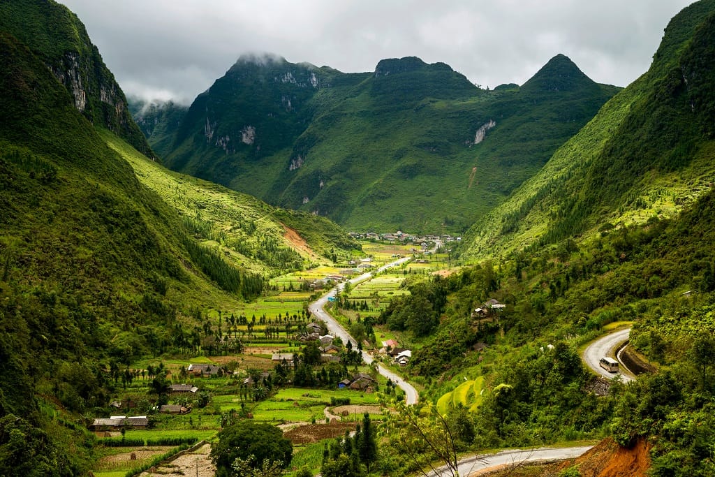 Tour du lịch Hà Giang – Cao Bằng – Bắc Kạn 5 ngày, 4 đêm