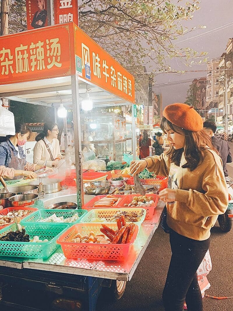 Tour Hà Nội - Làng Chài Vạn Vĩ - Trúc Sơn Cổ Trấn Tour Hà Nội - Làng Chài Vạn Vĩ - Trúc Sơn Cổ Trấn