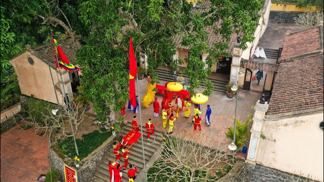 Các lễ hội xuân truyền thống đặc sắc tại Cao Bằng (Phần 1) Các lễ hội xuân truyền thống đặc sắc tại Cao Bằng (Phần 1)