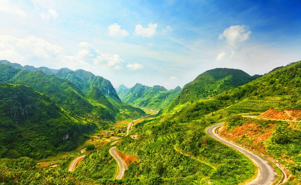 Phượt Tây Bắc Bằng Xe Máy Cần Chú Ý Những Điều Gì Phượt Tây Bắc Bằng Xe Máy Cần Chú Ý Những Điều Gì
