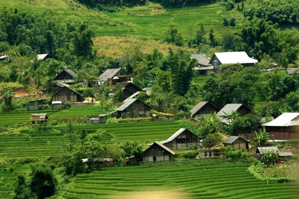 Phượt Tây Bắc Bằng Xe Máy Cần Chú Ý Những Điều Gì Phượt Tây Bắc Bằng Xe Máy Cần Chú Ý Những Điều Gì