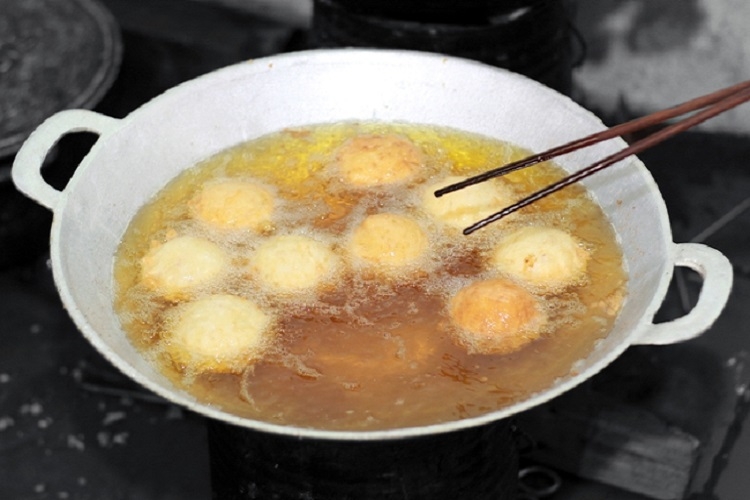 Bánh áp chao Cao Bằng – Món dân dã đủ khiến bạn muốn thử một lần Bánh áp chao Cao Bằng – Món dân dã đủ khiến bạn muốn thử một lần