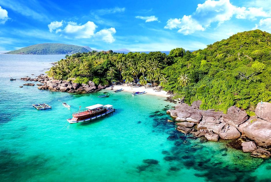 Top 20 Điểm Du Lịch Hot Nhất Việt Nam 2026 Được Du Khách Săn Đón Top 20 Điểm Du Lịch Hot Nhất Việt Nam 2026 Được Du Khách Săn Đón
