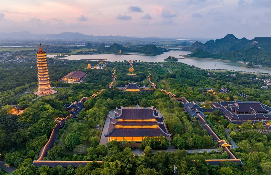 Top 20 Điểm Du Lịch Hot Nhất Việt Nam 2026 Được Du Khách Săn Đón Top 20 Điểm Du Lịch Hot Nhất Việt Nam 2026 Được Du Khách Săn Đón