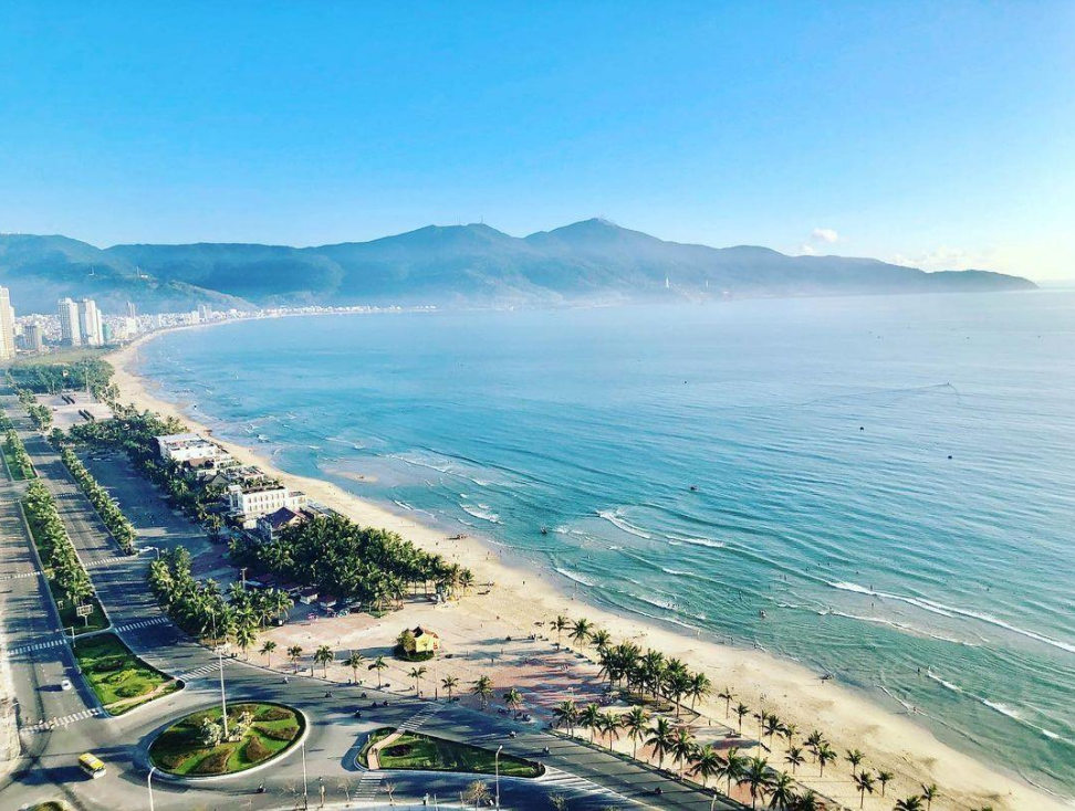 Top 20 Điểm Du Lịch Hot Nhất Việt Nam 2026 Được Du Khách Săn Đón Top 20 Điểm Du Lịch Hot Nhất Việt Nam 2026 Được Du Khách Săn Đón