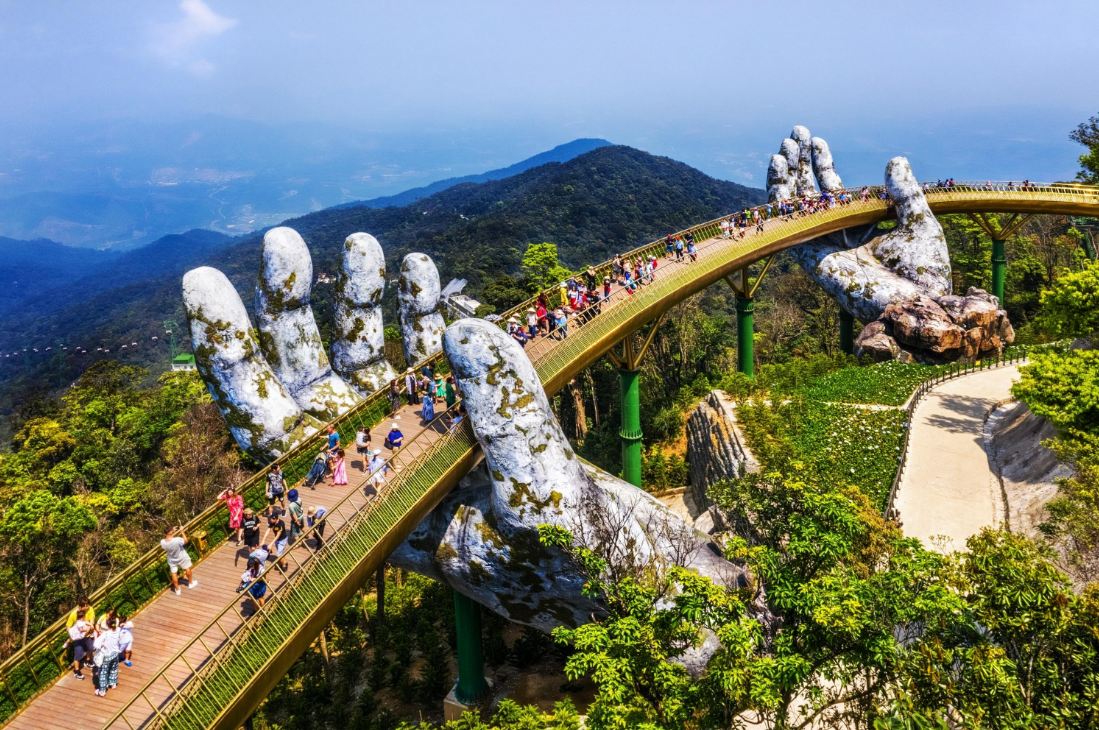 Top 20 Điểm Du Lịch Hot Nhất Việt Nam 2026 Được Du Khách Săn Đón Top 20 Điểm Du Lịch Hot Nhất Việt Nam 2026 Được Du Khách Săn Đón