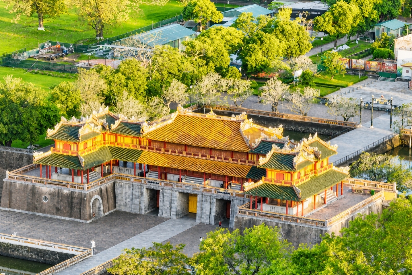 Top 20 Điểm Du Lịch Hot Nhất Việt Nam 2026 Được Du Khách Săn Đón Top 20 Điểm Du Lịch Hot Nhất Việt Nam 2026 Được Du Khách Săn Đón