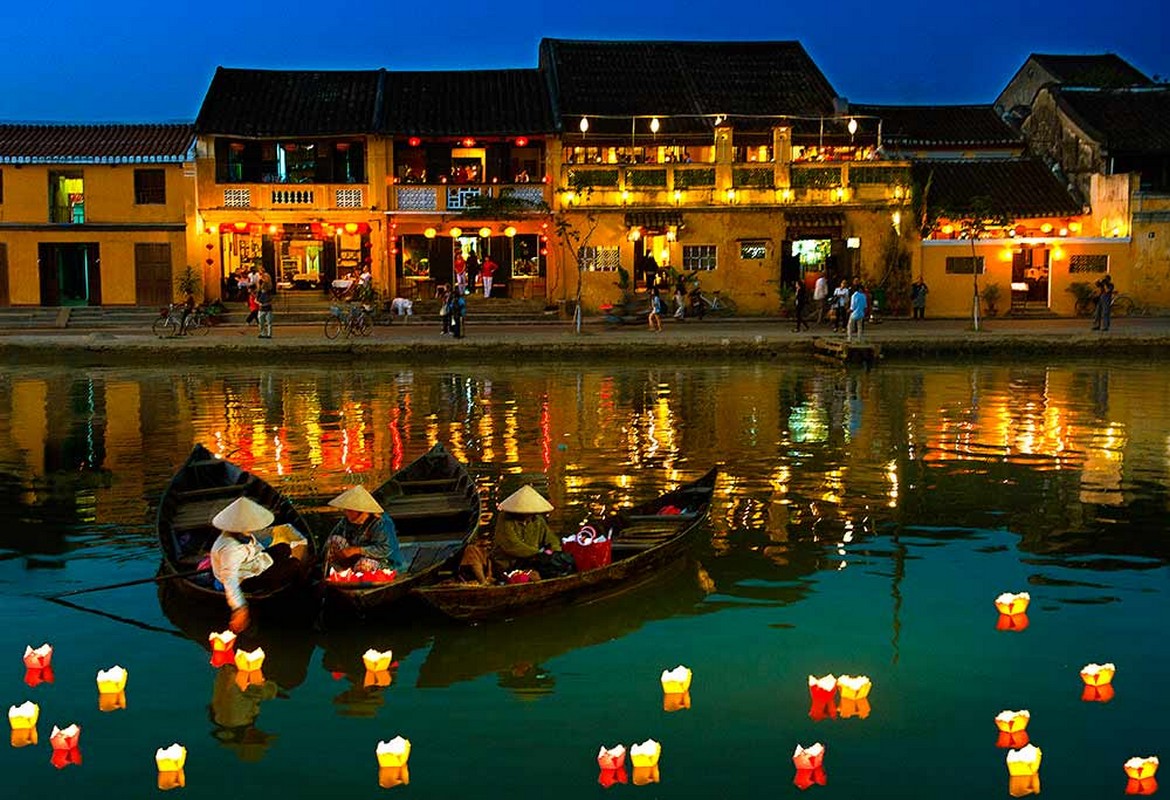Top 20 Điểm Du Lịch Hot Nhất Việt Nam 2026 Được Du Khách Săn Đón Top 20 Điểm Du Lịch Hot Nhất Việt Nam 2026 Được Du Khách Săn Đón