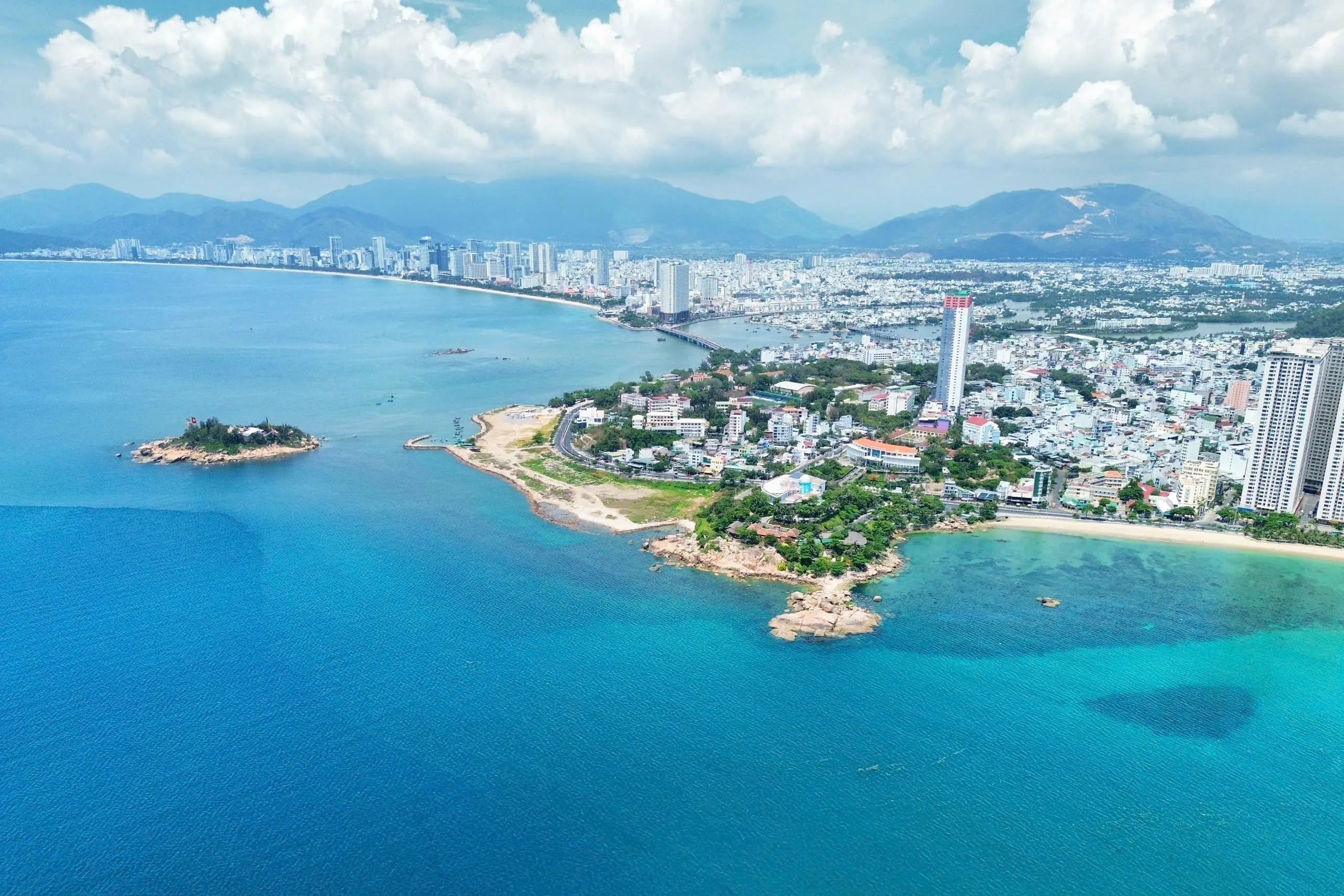 Top 20 Điểm Du Lịch Hot Nhất Việt Nam 2026 Được Du Khách Săn Đón