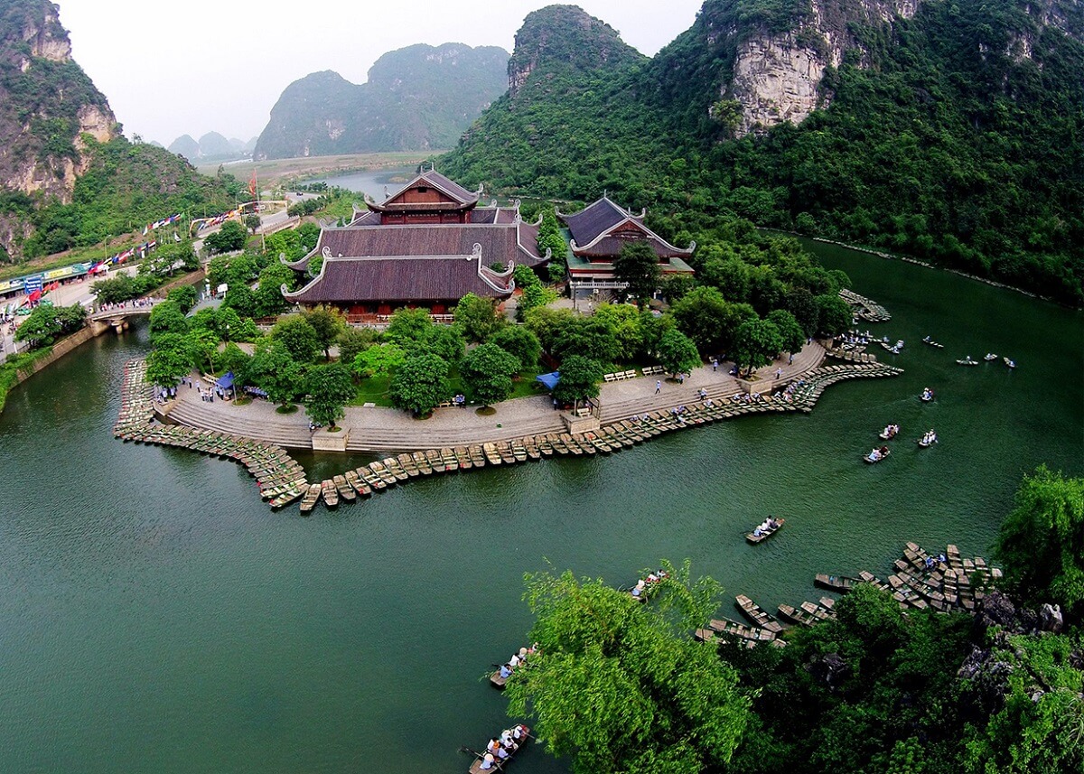 Top 20 Điểm Du Lịch Hot Nhất Việt Nam 2026 Được Du Khách Săn Đón Top 20 Điểm Du Lịch Hot Nhất Việt Nam 2026 Được Du Khách Săn Đón