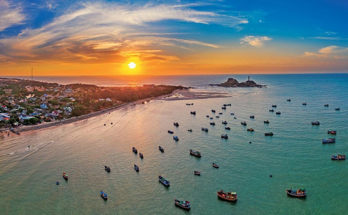 Top 20 Điểm Du Lịch Hot Nhất Việt Nam 2026 Được Du Khách Săn Đón Top 20 Điểm Du Lịch Hot Nhất Việt Nam 2026 Được Du Khách Săn Đón