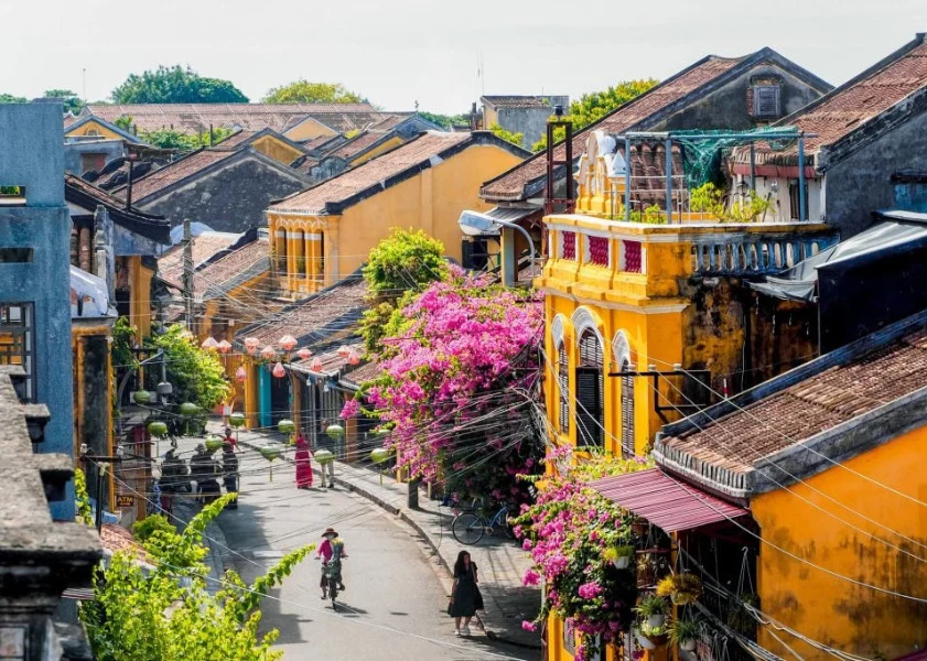 Top 20 Điểm Du Lịch Hot Nhất Việt Nam 2026 Được Du Khách Săn Đón Top 20 Điểm Du Lịch Hot Nhất Việt Nam 2026 Được Du Khách Săn Đón