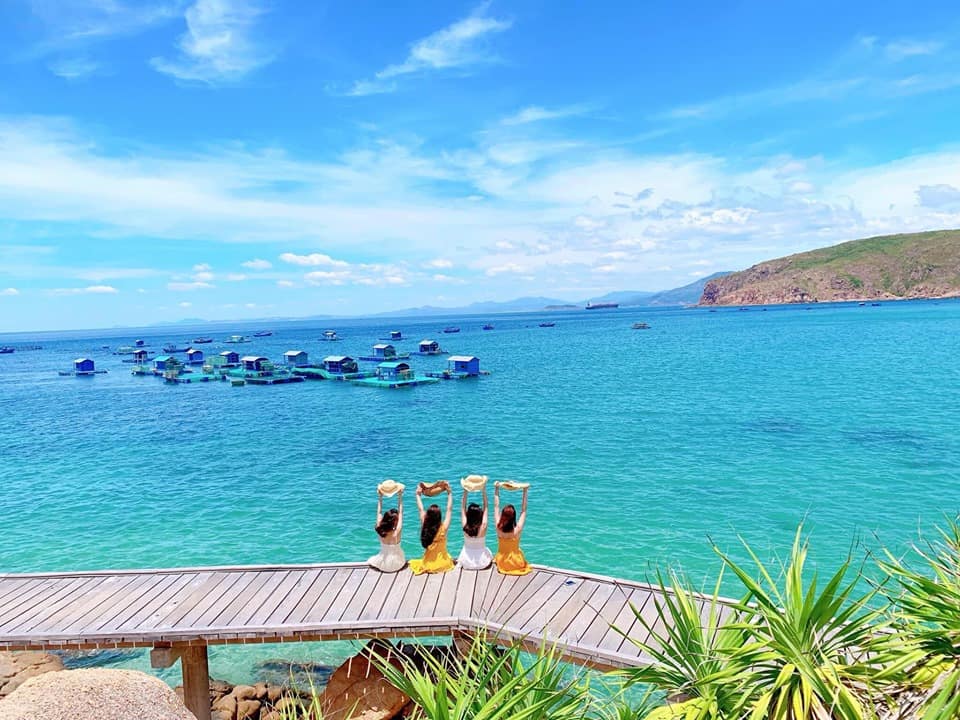 Top 20 Điểm Du Lịch Hot Nhất Việt Nam 2026 Được Du Khách Săn Đón Top 20 Điểm Du Lịch Hot Nhất Việt Nam 2026 Được Du Khách Săn Đón