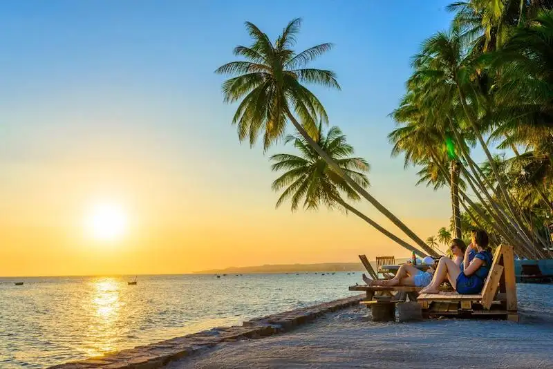 Top 20 Điểm Du Lịch Hot Nhất Việt Nam 2026 Được Du Khách Săn Đón Top 20 Điểm Du Lịch Hot Nhất Việt Nam 2026 Được Du Khách Săn Đón