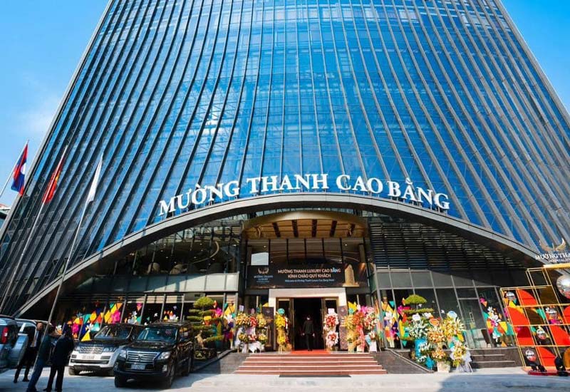 Homestay Cao Bằng View Đẹp: 9 Gợi Ý Gần Bản Giốc, Khuổi Ky Và Trung Tâm