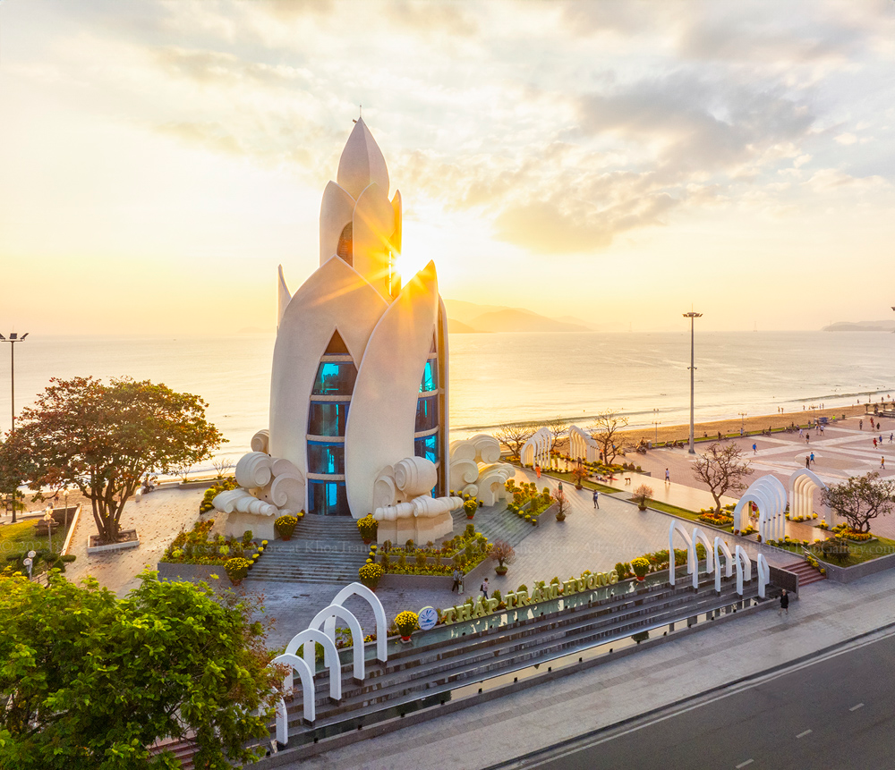 Top 20 Điểm Du Lịch Hot Nhất Việt Nam 2026 Được Du Khách Săn Đón Top 20 Điểm Du Lịch Hot Nhất Việt Nam 2026 Được Du Khách Săn Đón