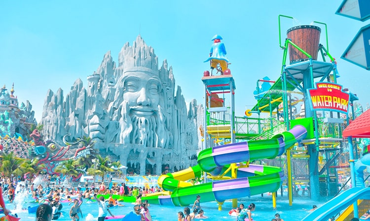 Top 20 Điểm Du Lịch Hot Nhất Việt Nam 2026 Được Du Khách Săn Đón Top 20 Điểm Du Lịch Hot Nhất Việt Nam 2026 Được Du Khách Săn Đón