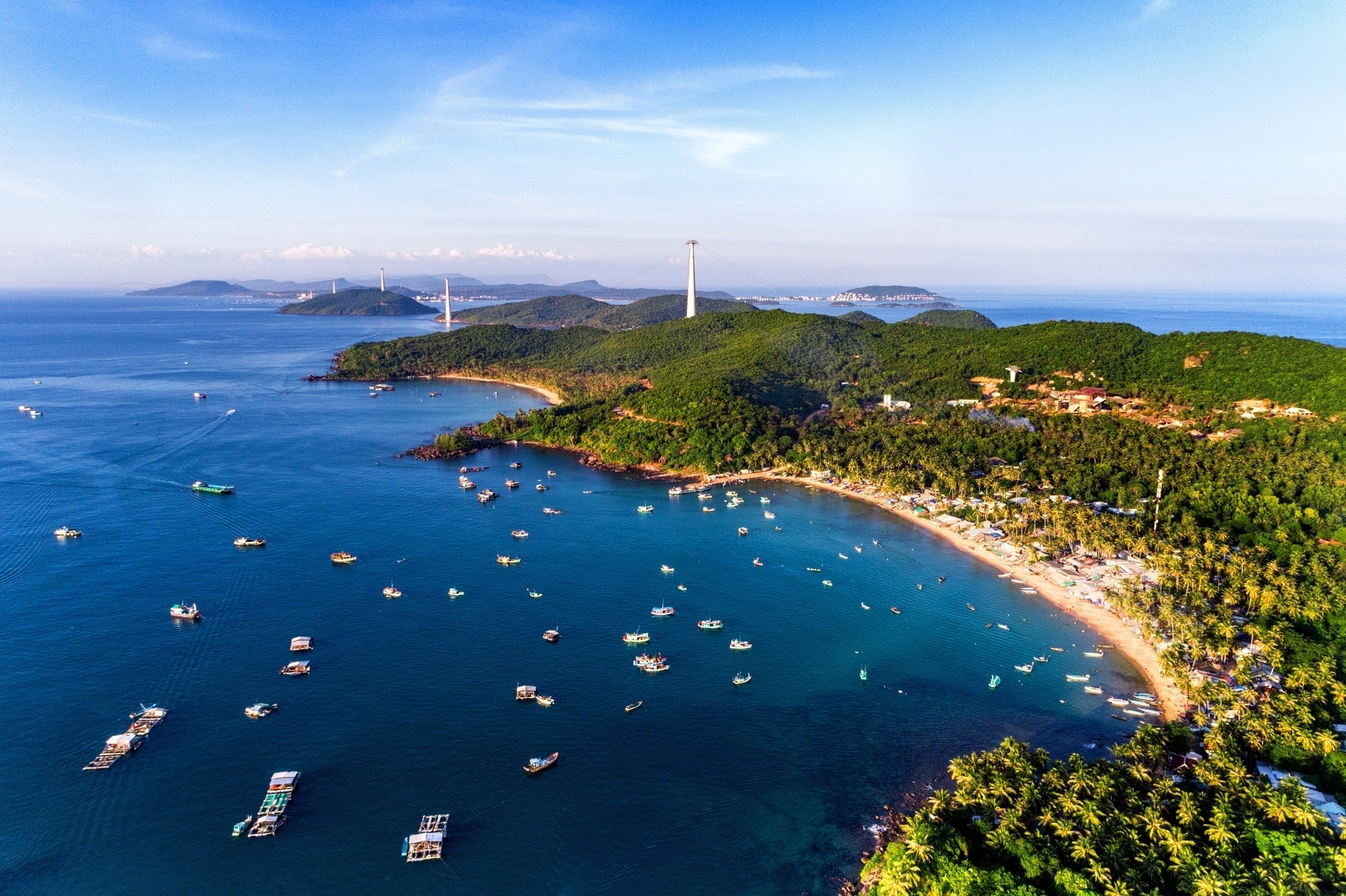 Top 20 Điểm Du Lịch Hot Nhất Việt Nam 2026 Được Du Khách Săn Đón Top 20 Điểm Du Lịch Hot Nhất Việt Nam 2026 Được Du Khách Săn Đón