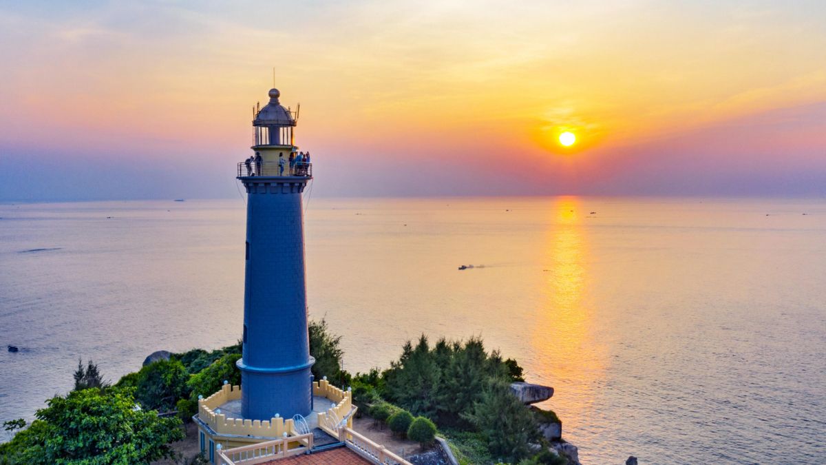 Top 20 Điểm Du Lịch Hot Nhất Việt Nam 2026 Được Du Khách Săn Đón Top 20 Điểm Du Lịch Hot Nhất Việt Nam 2026 Được Du Khách Săn Đón