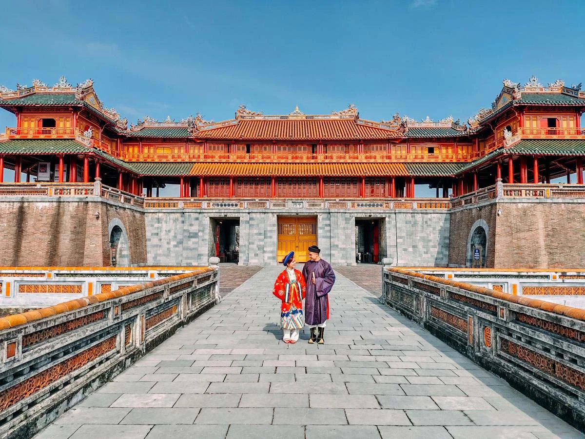 Top 20 Điểm Du Lịch Hot Nhất Việt Nam 2026 Được Du Khách Săn Đón Top 20 Điểm Du Lịch Hot Nhất Việt Nam 2026 Được Du Khách Săn Đón